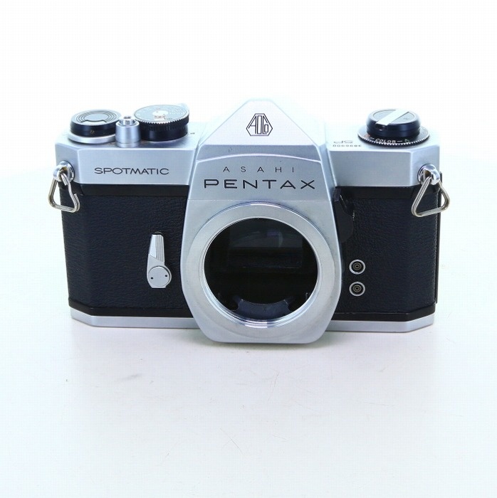 ペンタックス SP
