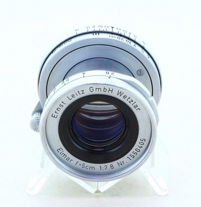 Barnack エルマー L50/2.8