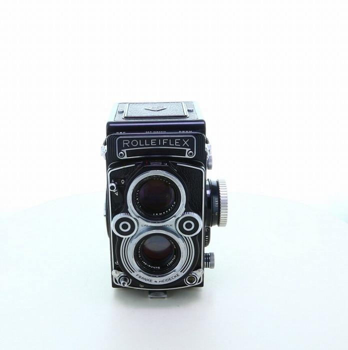 ローライ ローライフレックス 3.5F クセノタール