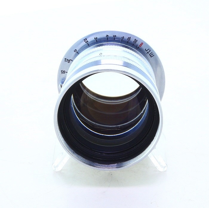 WOLLENSAK TELEVISION RAPTAR 51.8/1.5 (Mマウント改）