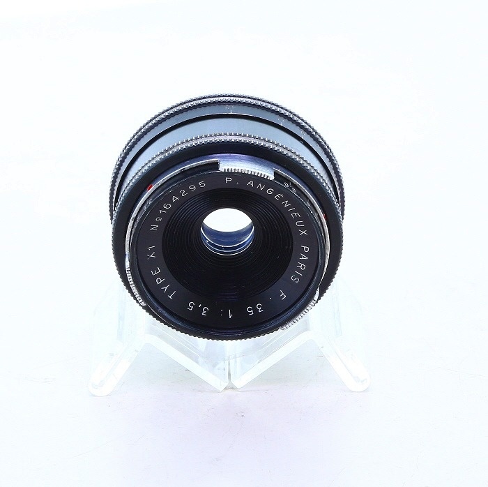 ANGENIEUX 35/3.5 TYPE X1 (ライカL)