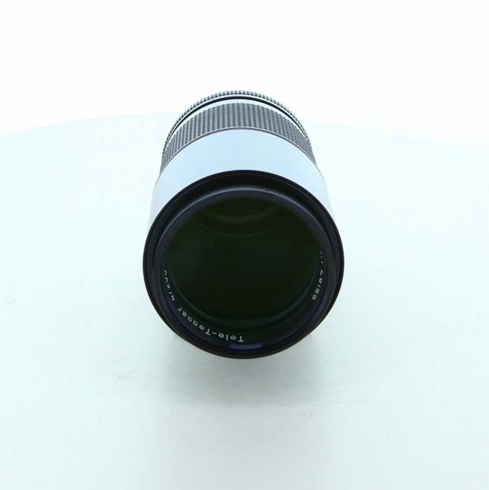 コンタックス Tele-Tessar 200/4(AEG)