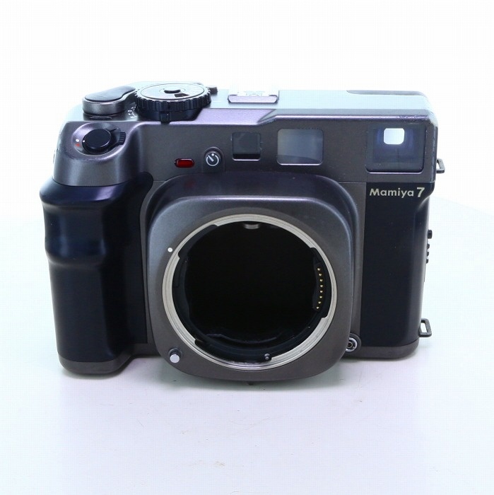 マミヤ MAMIYA 7