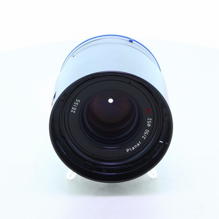 ツアイス LOXIA 50/2 E-MOUNT