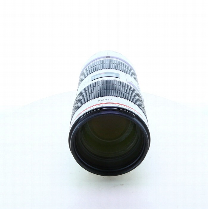 キヤノン EF70-200/2.8L IS III USM