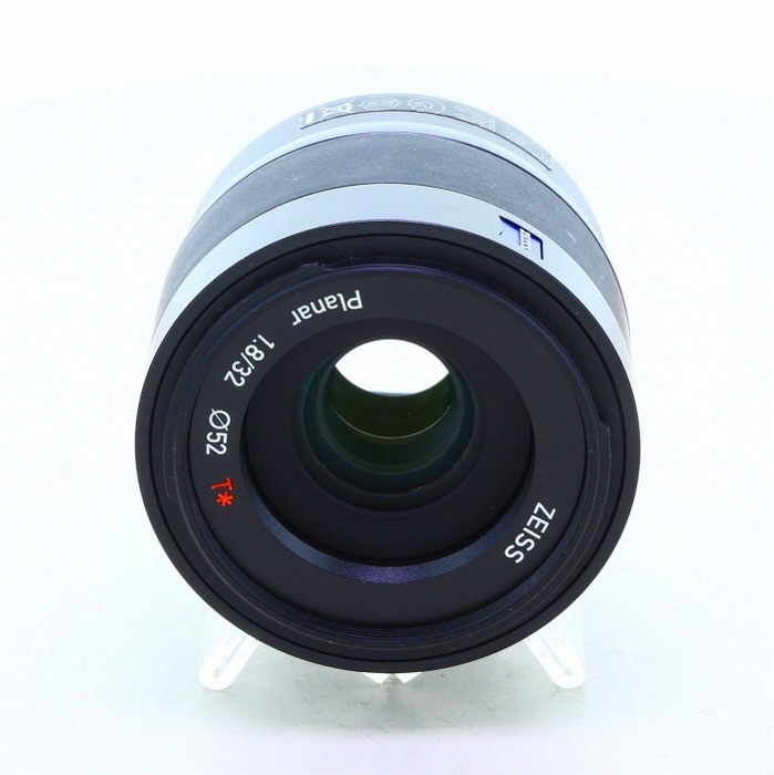 ツアイス TOUIT 1.8/32 Eマウント