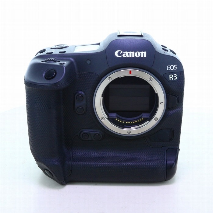 キヤノン EOS R3 ボデイ