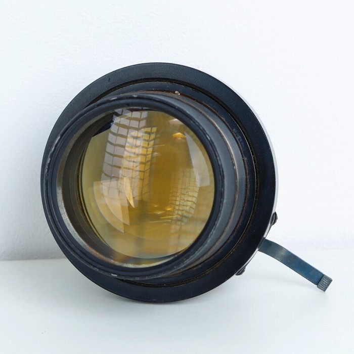コダック Aero Ektar 178mm F2.5 SPEED GRAPHIC用