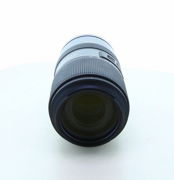 タムロン 50-400/4.5-6.3 DI3 VC VXD A067S (ソニーE用)