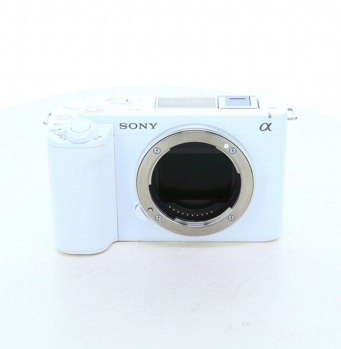 ソニー VLOGCAM ZV-E1 ホワイト