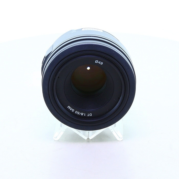 ソニー DT 50/1.8 SAM SAL50F18 (Aマウント）
