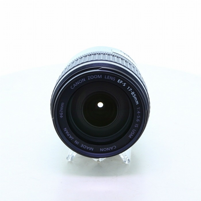 キヤノン EF-S17-85/4-5.6 IS USM