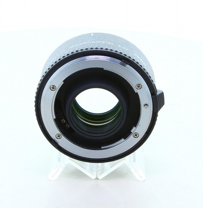 ニコン TC-17E II テレコンバーター 1.7×