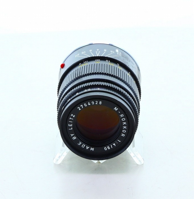 ライカ M-ROKKOR 90/4