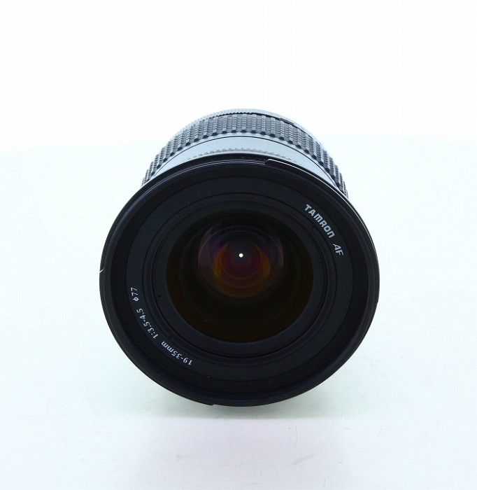 タムロン AF19-35/3.5-4.5 A10N （ニコン用）