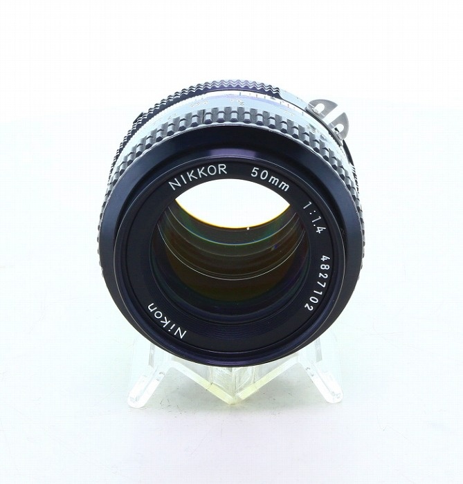 ニコン AI 50/1.4 