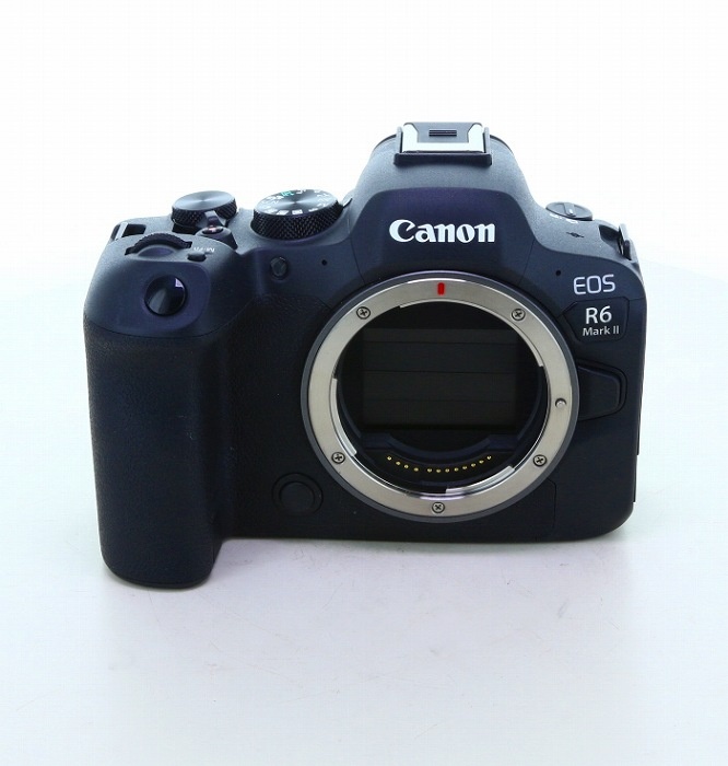 キヤノン EOS R6 MARK2 ボデイ