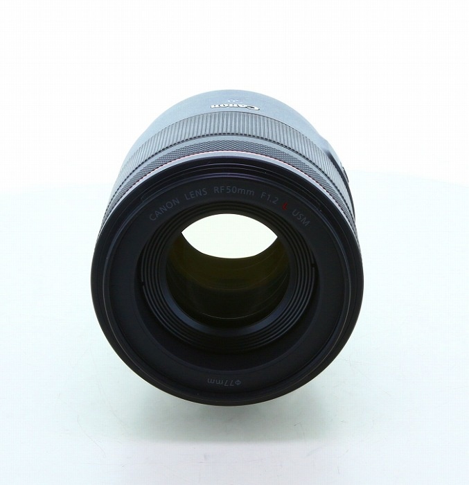 キヤノン RF50/1.2L USM