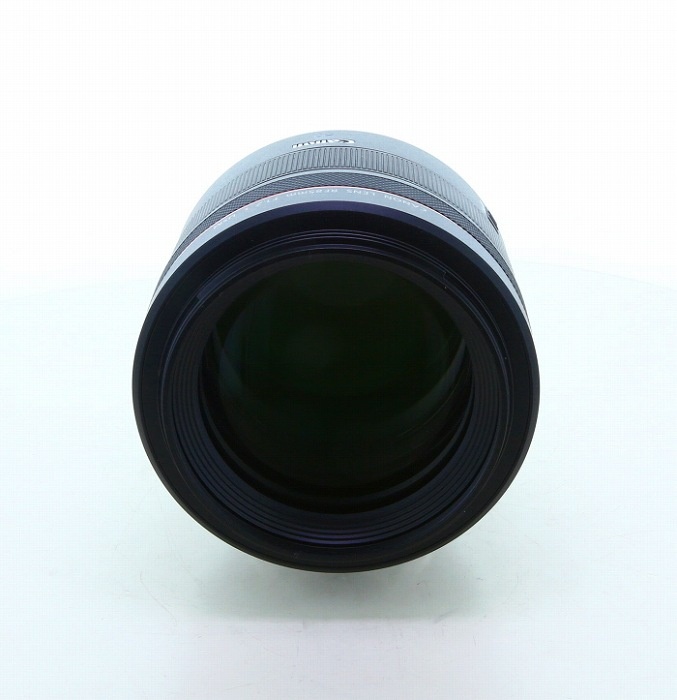 キヤノン RF85/1.2L USM