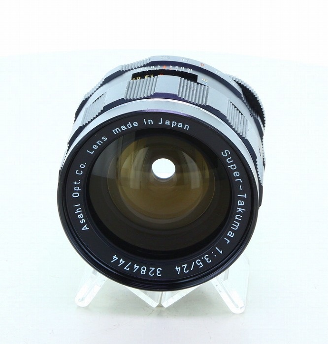 ペンタックス ST 24/3.5 （M42）