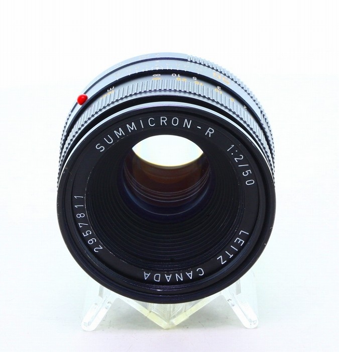 LEICA R ズミクロン R50/2 （R-ONLY）