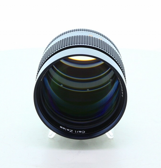 コンタックス プラナー85/1.4AEG