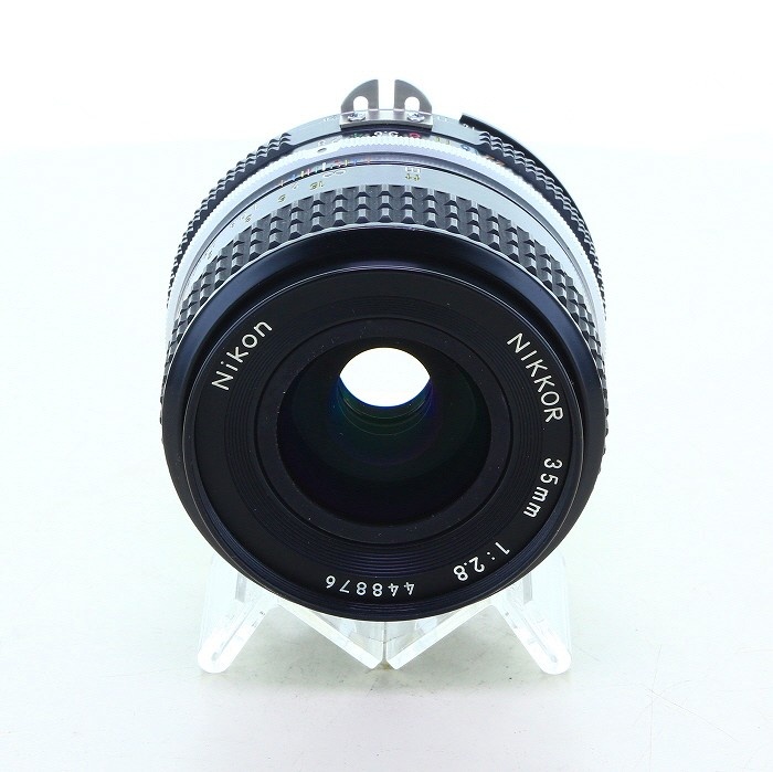ニコン Ai 35/2.8