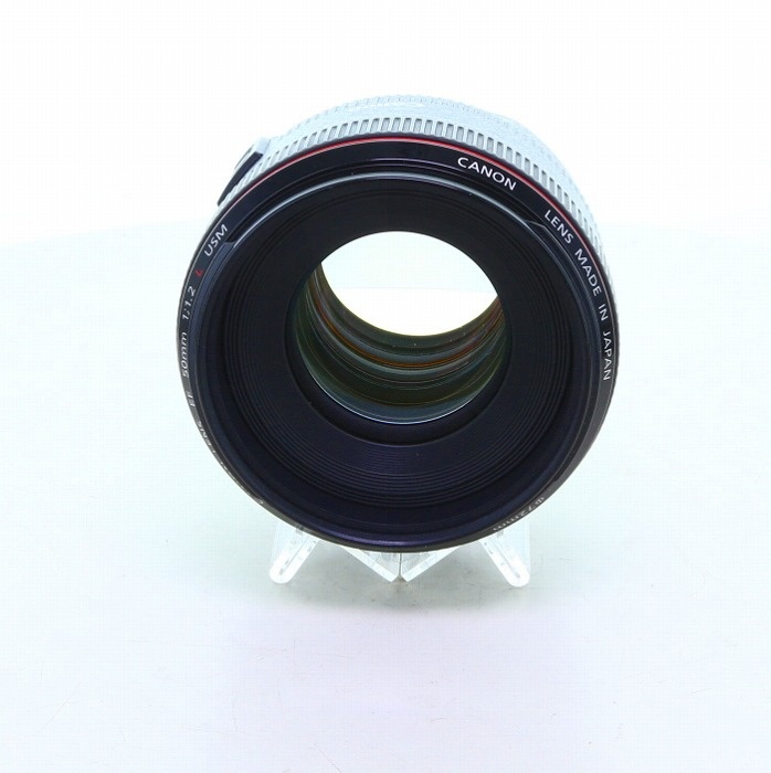キヤノン EF50/1.2L USM