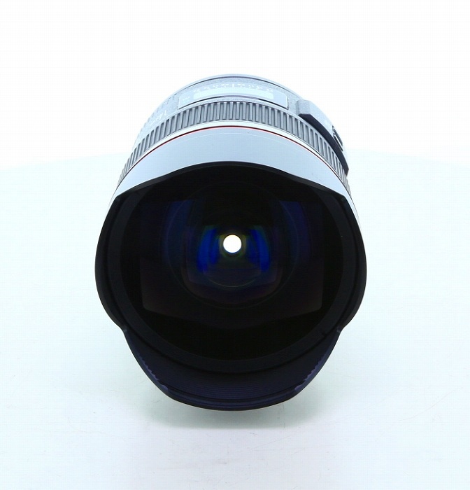 キヤノン EF14/F2.8L II USM