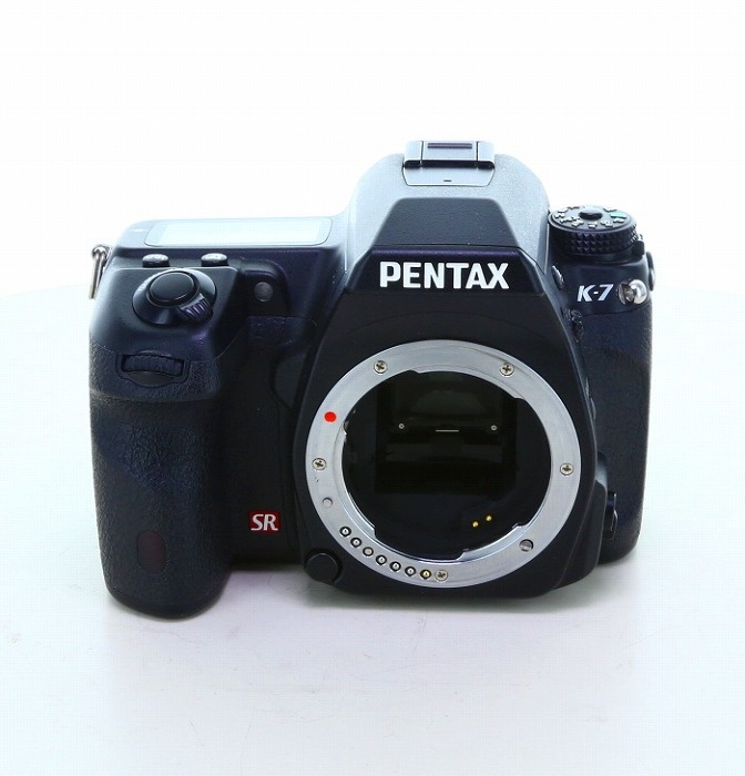 ペンタックス K-7 ボデイ