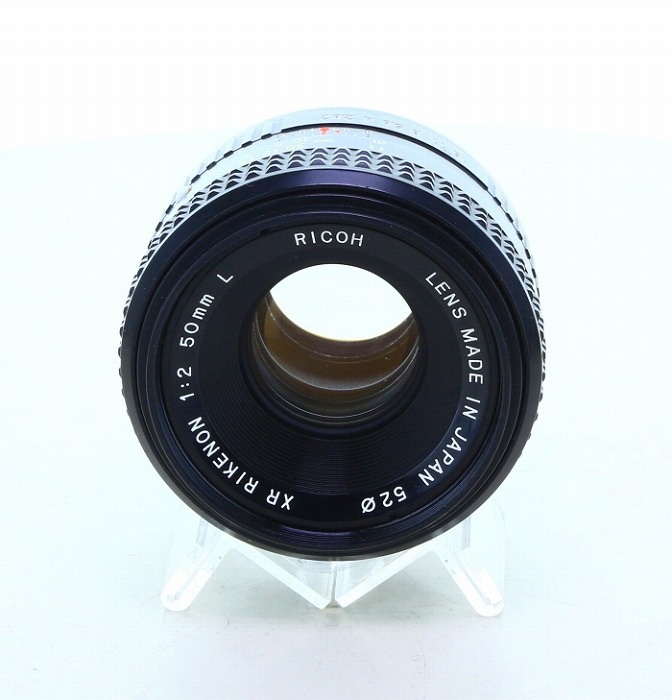 リコー XR RIKENON 50/2 L