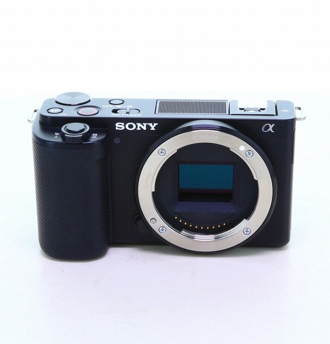 ソニー VLOGCAM ZV-E10 B