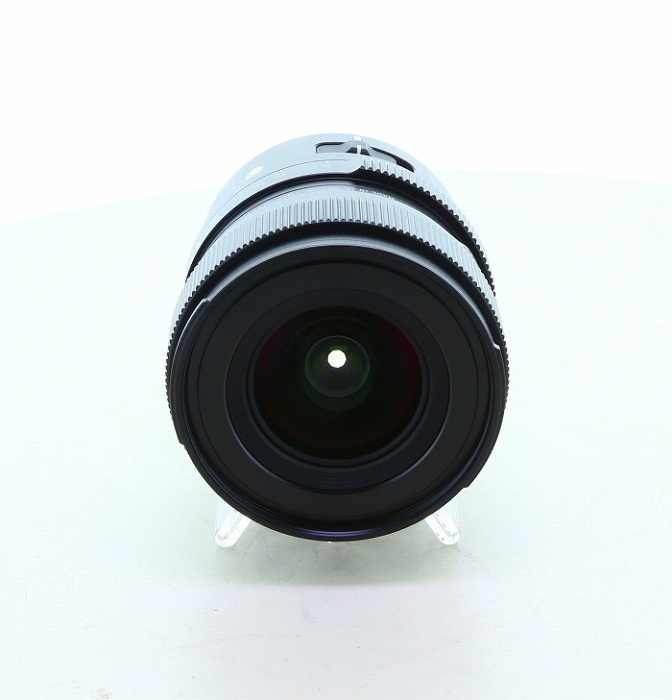 シグマ 20/F2 DG DN CONTEMPORARY SE （ソニー用）