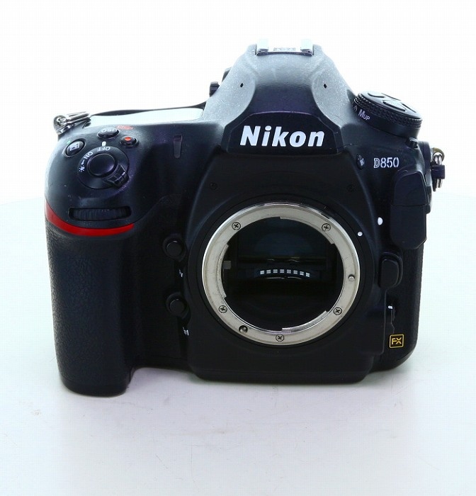 ニコン D850 ボデイ