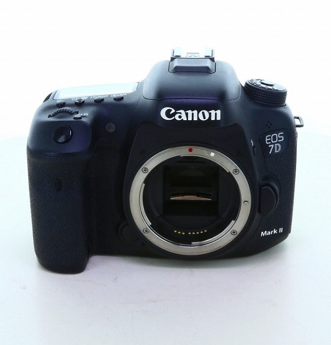 キヤノン EOS 7D MARK2 ボデイ