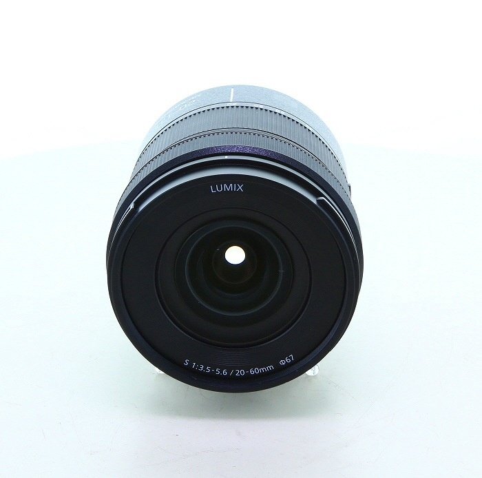 パナソニック LUMIX S 20-60/3.5-5.6 [S-R2060]