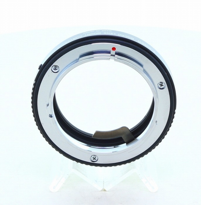キヤノン MACRO LENS MOUNT CONVERTER FD-EOS