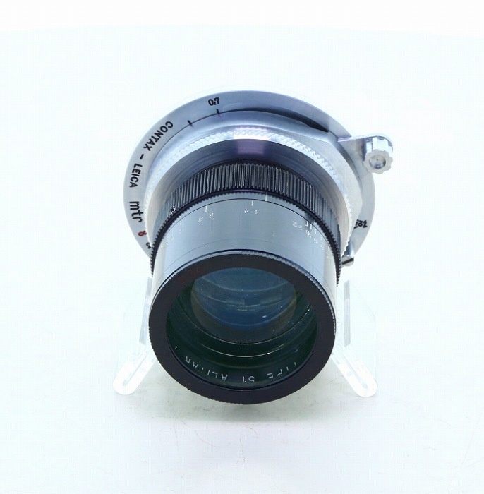 ANGENIEUX L50/1.8 S1 （ライカM改）