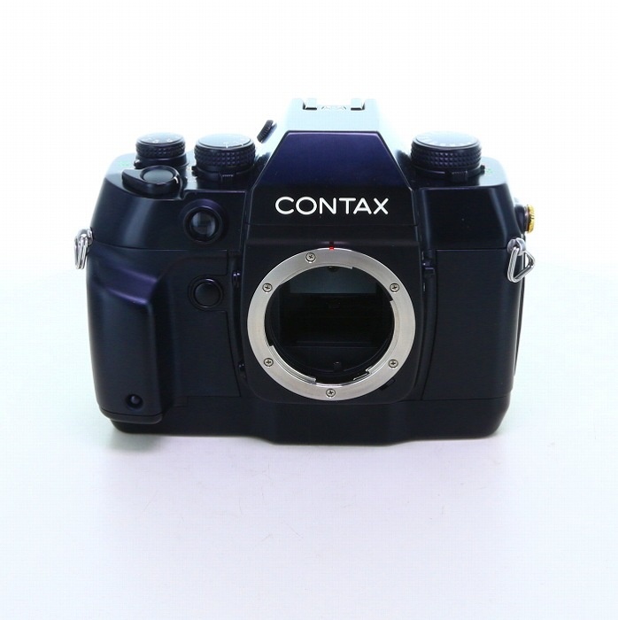 コンタックス AX