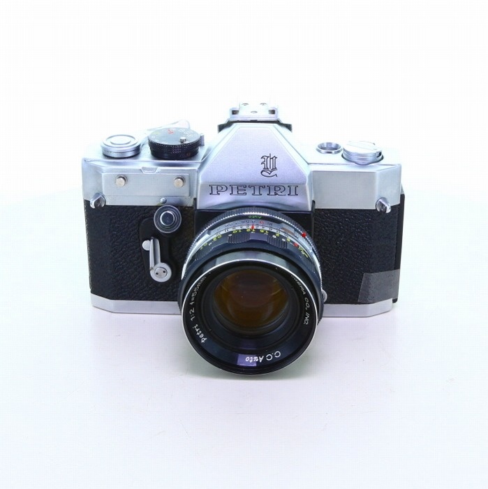 Petri V6+55/2