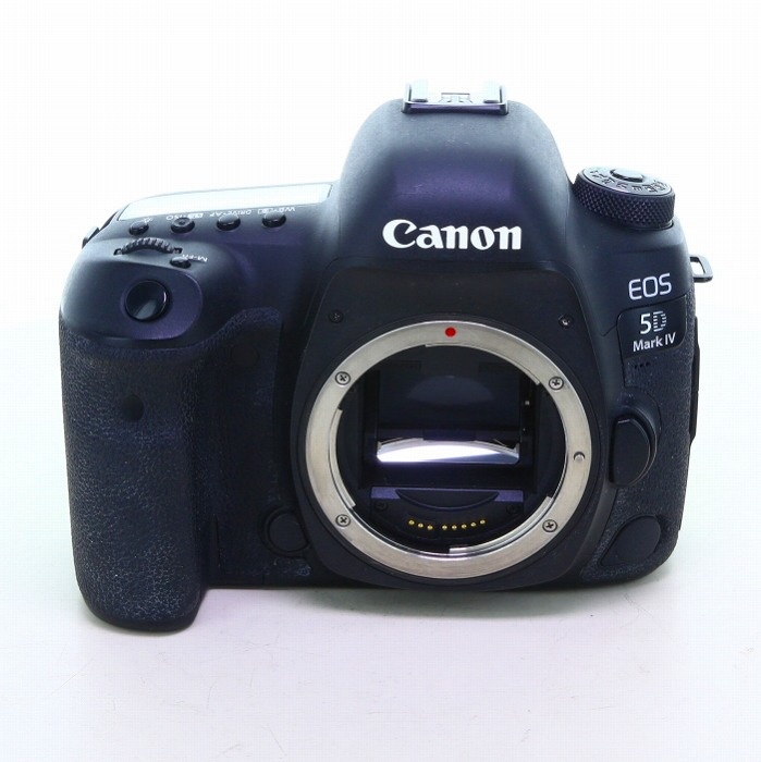 キヤノン EOS 5D MARK4 ボデイ