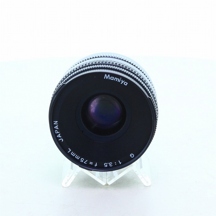 マミヤ G75/3.5L
