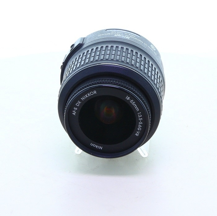 ニコン AF-S DX 18-55/3.5-5.6G VR