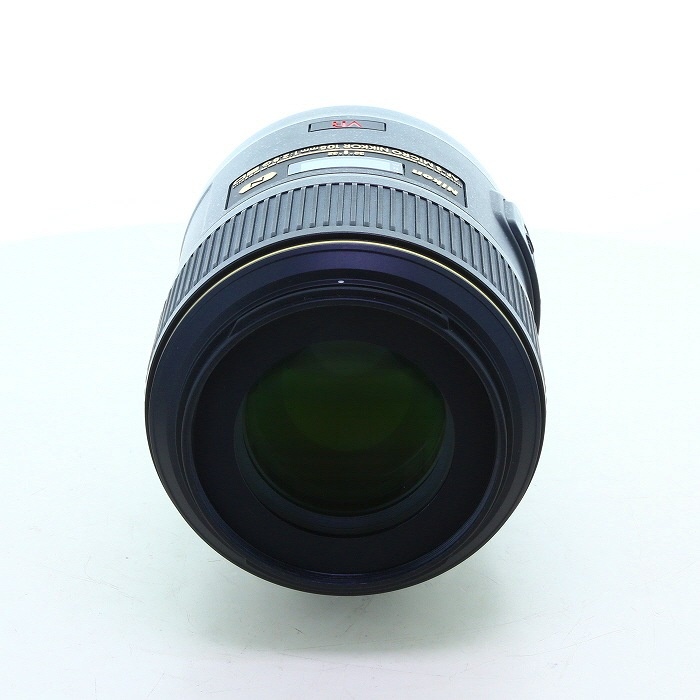 ニコン AF-S VR マイクロ 105/2.8G IF-ED