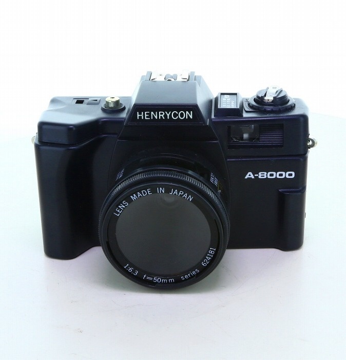 ソノタ HENRYCON A-8000