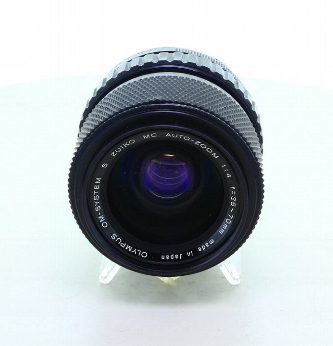 オリンパス S ZUIKO AUTO-ZOOM 35-70/4