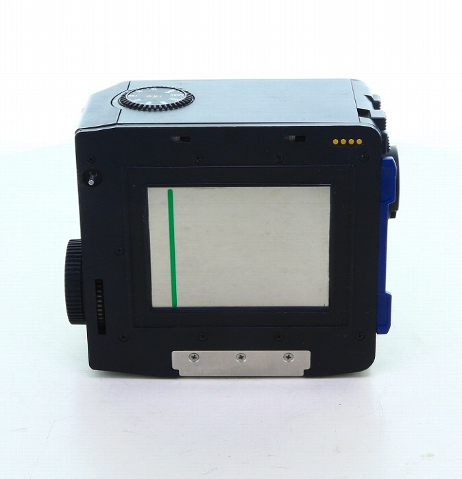 マミヤ 135 フィルムホルダー 645用