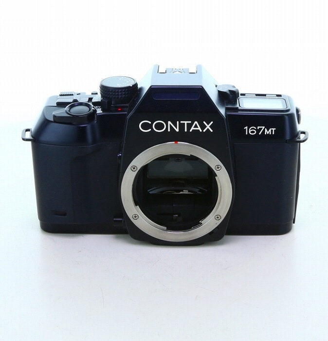 コンタックス 167-MT