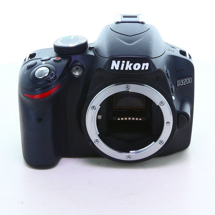 ニコン D3200 ボデイ