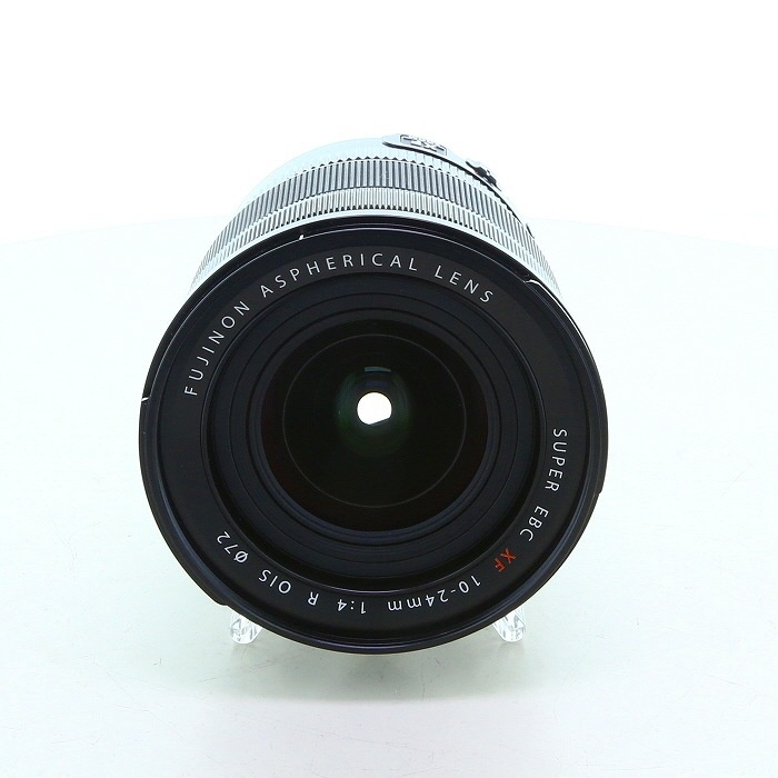 フジフイルム XF10-24/4 R OIS
